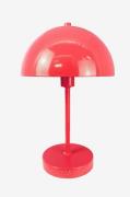 Dyberg Larsen - Bordslampa Stockholm uppladdningsbar - Rosa - Bordslam...
