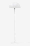 Dyberg Larsen - Golvlampa Stockholm - Vit - Golvlampor - Från Homeroom