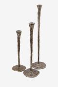 Halvor Bakke - Ceres Ljuslykta 31cm - Brun - Ljusstakar & lyktor - Frå...