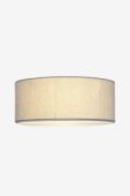 Aneta Lighting - Plafond Bendir - Beige - Plafonder - Från Homeroom