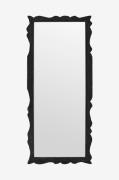 House Doctor - Spegel, Hdcarve, 31,5x75cm - Brun - Speglar - Från Home...