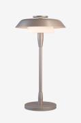 Belid - Bordslampa Horisont höjd 36,5 cm - Beige - Bordslampor - Från ...