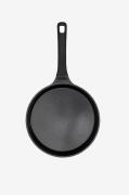 Heirol - Groove Stekpanna 20 cm Heirol - Svart - Stekpannor & grillpan...