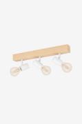 EGLO - Spotlight Townshend 3 3-Light - Brun - Spotlights - Från Homero...