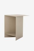 Bloomingville - Tasha sidobord - Beige - Småbord - Från Homeroom