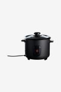 Day - Riskokare 1L 400W - Svart - Fritöser & riskokare - Från Homeroom