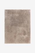 KM Home - Lång Pile Teddybear - Beige - Lugg & ryamattor - Från Homero...