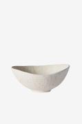 Muubs - Frukost Bowl Tega - Vit - Skålar - Från Homeroom