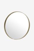 Spinder Design - Spegel Donna 3 - Guld - Små speglar - Från Homeroom