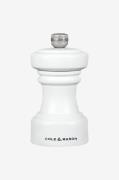 Cole & Mason - Pepparkvarn Hoxton - Vit - Kryddkvarnar & mortlar - Frå...