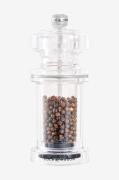 Cole & Mason - Pepparkvarn 605 - Transparent - Kryddkvarnar & mortlar ...