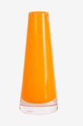 Rotor design - Glasvas Etage - Orange - Krukor & vaser - Från Homeroom