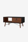 Tvilum - Soffbord Ry med 1 låda - Brun - Skänkar & sideboards - Från H...