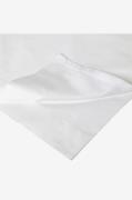 Tempur - Cotton Sateen Lakan - Vit - Lakan - Från Homeroom