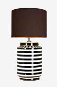 PR Home - Bordslampa Gatsby - Svart - Bordslampor - Från Homeroom