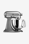 KitchenAid - Köksmaskin Artisan Silver 4,8l - Köksmaskiner - Från Home...