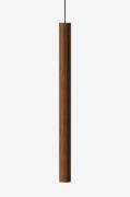 Umage - Taklampa Chimes tall Ø 3 x 44 cm - Beige - Takpendlar - Från H...