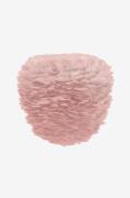 Umage - Lampskärm Eos Fjäderlampa Evia Medium Ø 40 x 39 cm - Rosa - Ta...