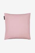 Linum - Kuddfodral Annabell - Rosa - Prydnadskuddar & kuddfodral - Frå...