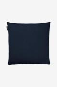 Linum - Kuddfodral Pepper - Blå - Prydnadskuddar & kuddfodral - Från H...