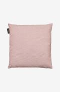 Linum - Kuddfodral Pepper - Rosa - Prydnadskuddar & kuddfodral - Från ...