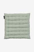 Linum - Sittdyna Pepper 40x40 cm - Grön - Sittkuddar & stolsdynor - Fr...