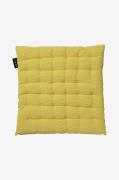 Linum - Sittdyna Pepper 40x40 cm - Gul - Sittkuddar & stolsdynor - Frå...