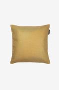 Linum - Kuddfodral Seta - Gul - Prydnadskuddar & kuddfodral - Från Hom...