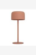 EGLO - Bordslampa Roccanova Orange - Orange - Bordslampor - Från Homer...