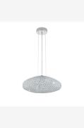 EGLO - Takpendel Clemente 540 mm - Krom - Takpendlar - Från Homeroom