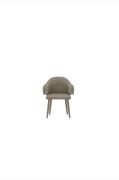Venture Home - Evelin Matstol 2-pack - Beige - Stolar - Från Homeroom