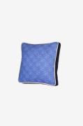 Wallity - Sittdyna - Boden 42x42 cm - Blå - Sittdynor - Från Homeroom