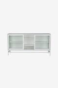 Create Collection - Skänk Square - Vit - Skänkar & sideboards - Från H...