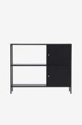 Venture Home - Konsol Bord Salta - Svart - Skänkar & sideboards - Från...
