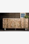 Loft24 - Sideboard Spring - Natur - Skänkar & sideboards - Från Homero...