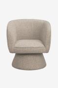 Rowico Home - Shoreham soffa fåtölj - Beige - Fåtöljer - Från Homeroom