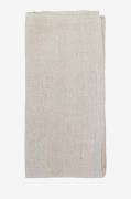 Halvor Bakke - Lecce servett 4-pack - Beige - Servetter - Från Homeroo...