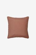 Hillerstorp - 50x50 cm Decorative Cushion - Brun - Prydnadskuddar - Fr...