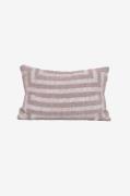 Zelected by Houze - Kuddfodral Piccolo Lucca 30x50cm - Beige - Prydnad...