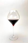 Zelected by Houze - Rödvinsglas Grace Bourgogne 860 ml 4-pack - Transp...