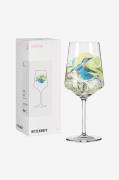 Ritzenhoff - Sommertau Vinglas No: 26 - Flerfärgad - Vinglas - Från Ho...