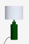 PR Home - Bordslampa Solo - Grön - Bordslampor - Från Homeroom