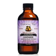 Sunny Isle Jamaican Castor Oil Lavender Jamaican Black 118ml