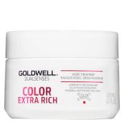 Goldwell Dualsenses Color Extra Rich 60sec Treatment 200ml