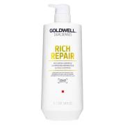 Goldwell Dualsenses Rich Repair Restoring Shampoo 1000ml