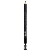 NYX Professional Makeup Eyebrow Powder Pencil Brunette EPP06 1,4g
