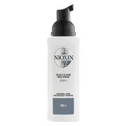 Nioxin System 2 Scalp & Hair Treatment 100 ml