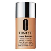 Clinique Even Better Makeup SPF15 Sand #90 CN 30ml