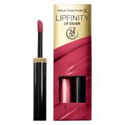 Max Factor Lipfinity Lip Colour #335 Just in Love 2,3ml +1,9g