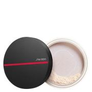 Shiseido Synchro Skin Invisible Loose Powder Matte Finish 6 g